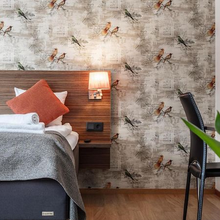 Spis Hotell Naran Лулео Екстер'єр фото