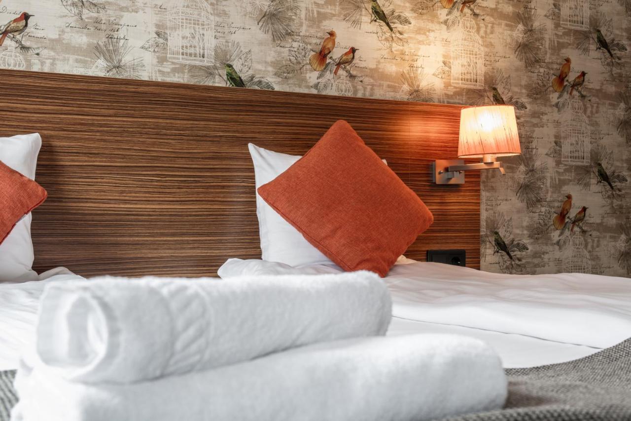 Spis Hotell Naran Лулео Екстер'єр фото