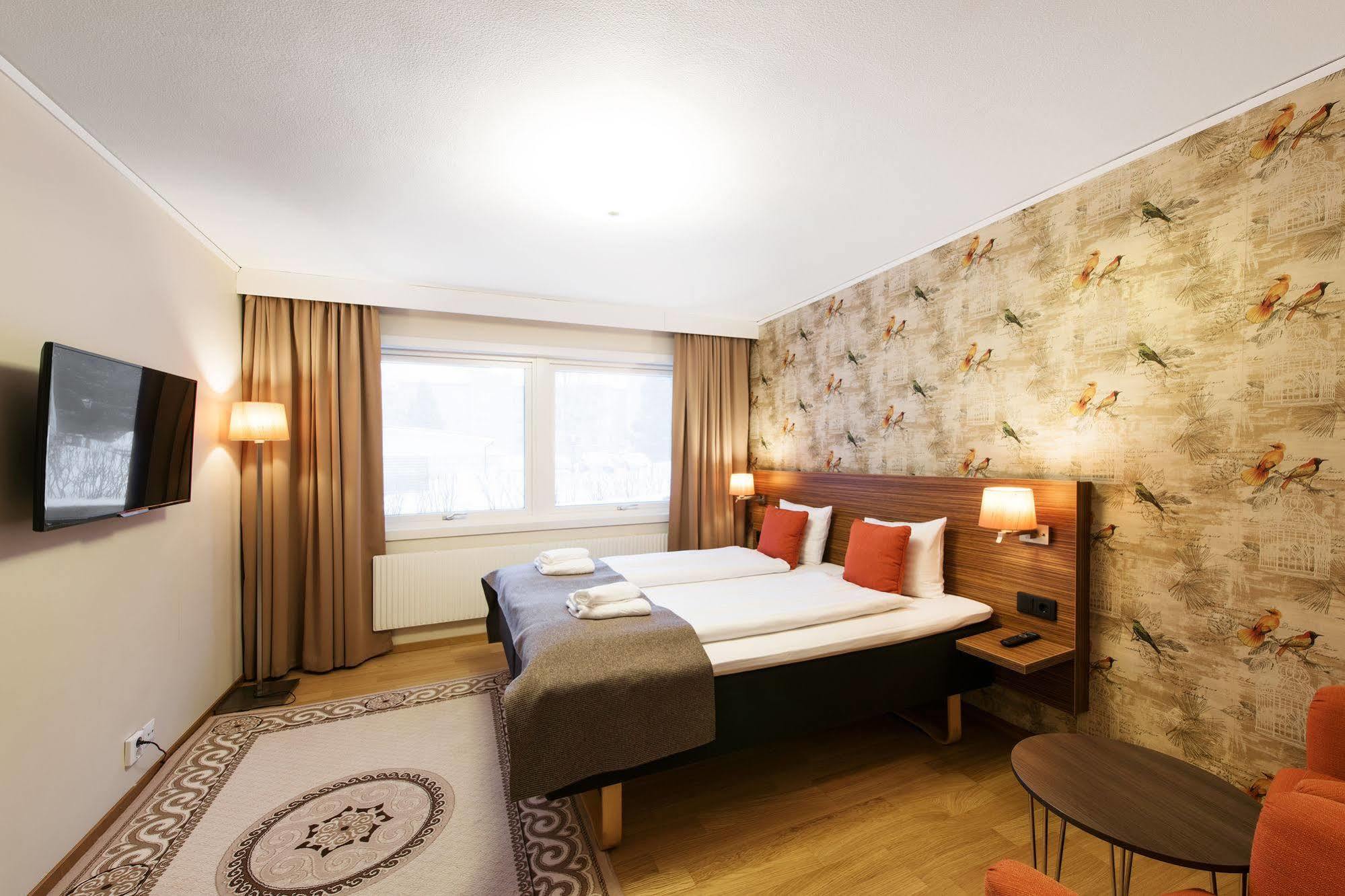 Spis Hotell Naran Лулео Екстер'єр фото