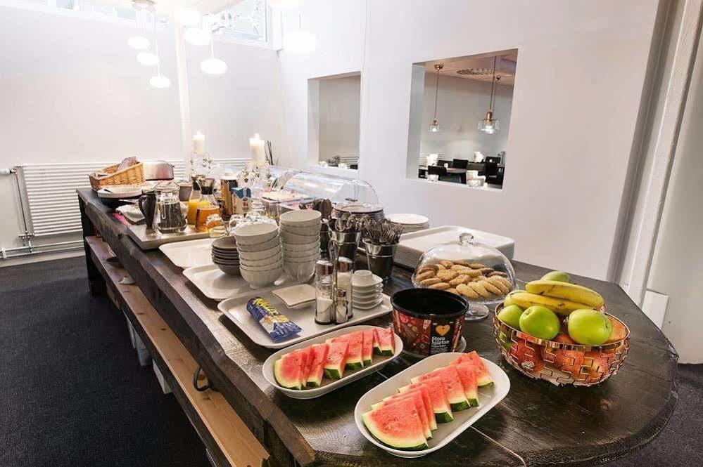 Spis Hotell Naran Лулео Екстер'єр фото