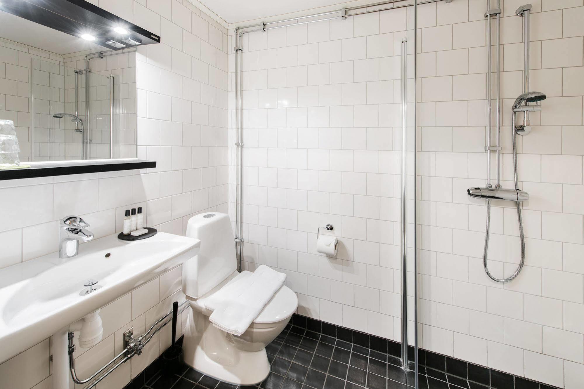 Spis Hotell Naran Лулео Екстер'єр фото