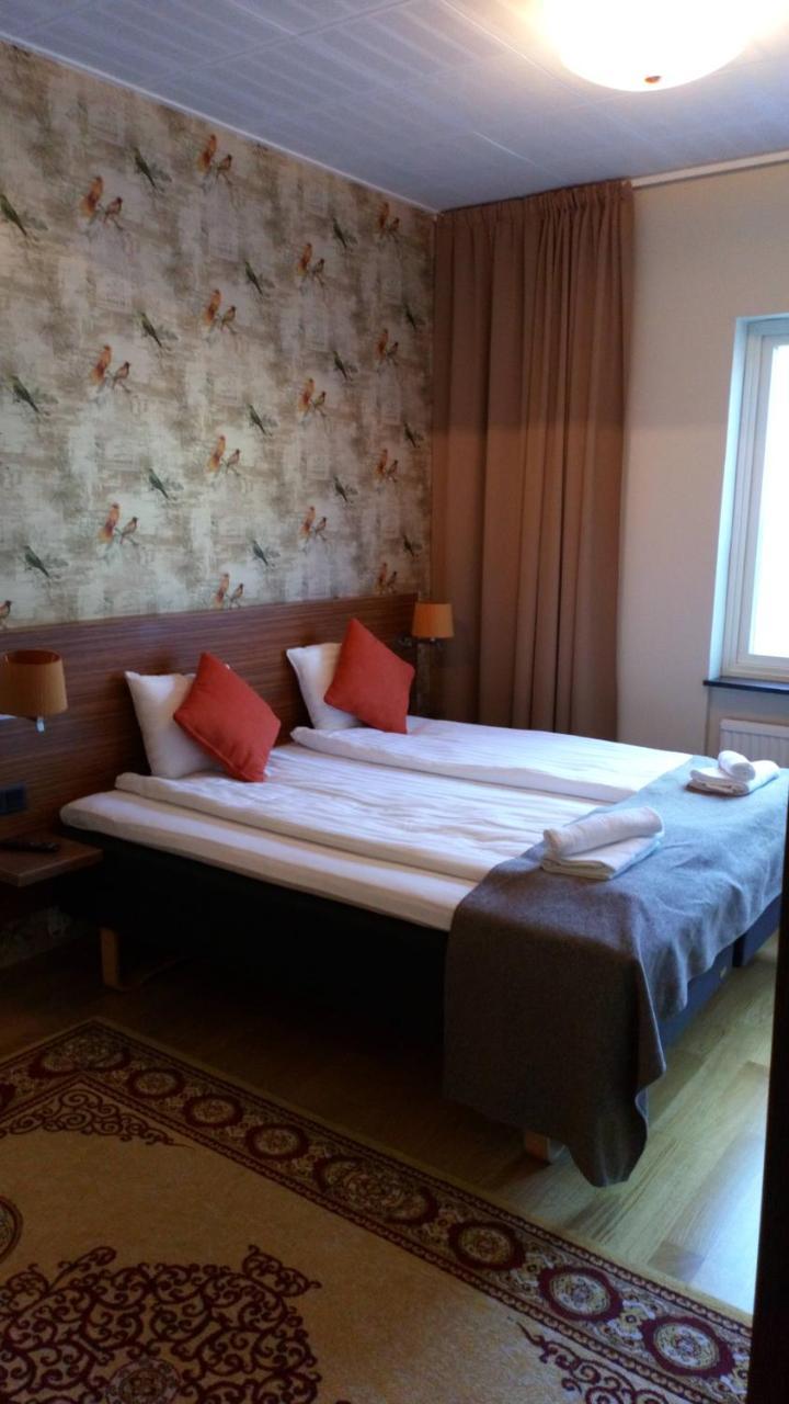 Spis Hotell Naran Лулео Екстер'єр фото