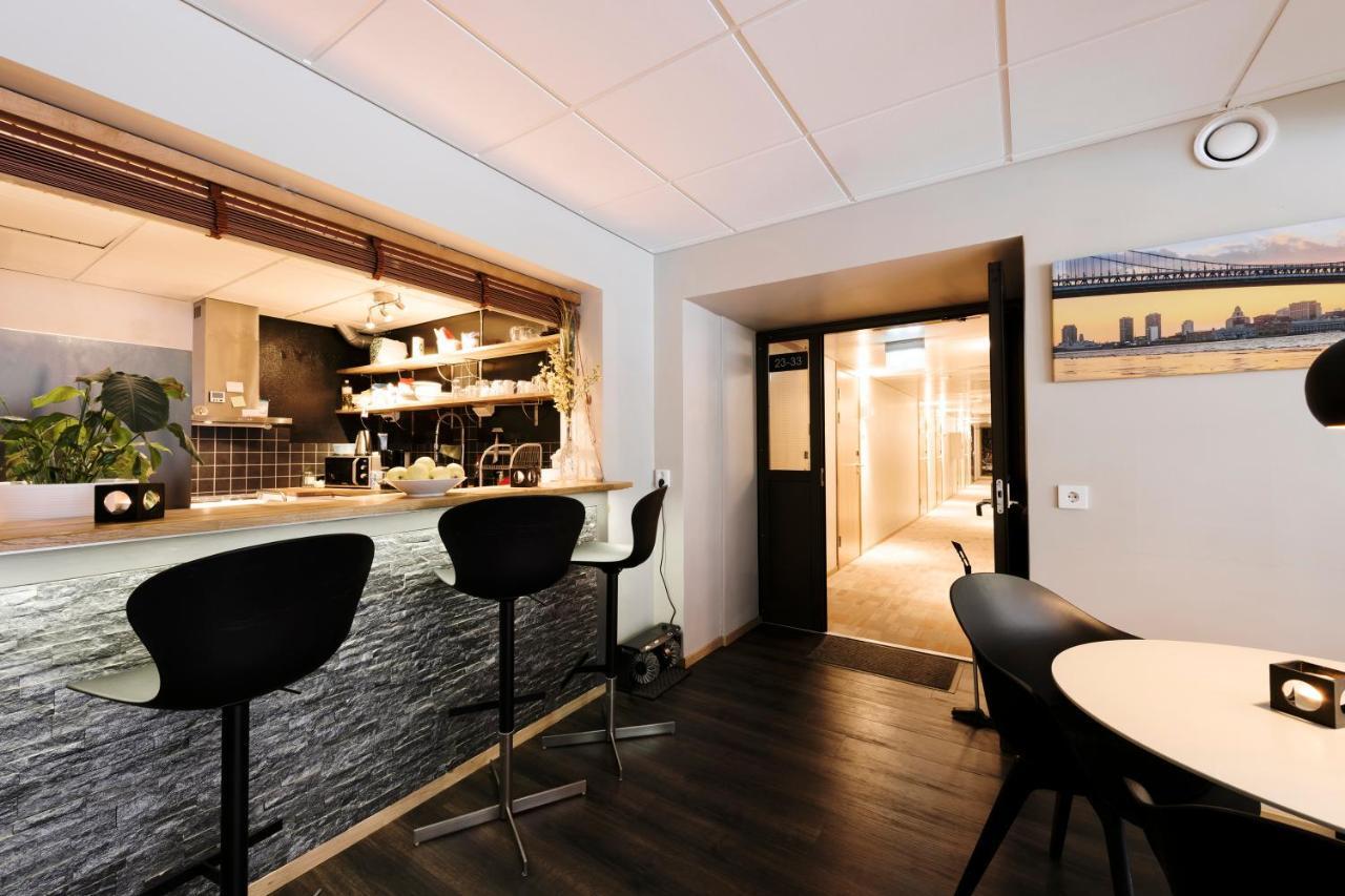 Spis Hotell Naran Лулео Екстер'єр фото