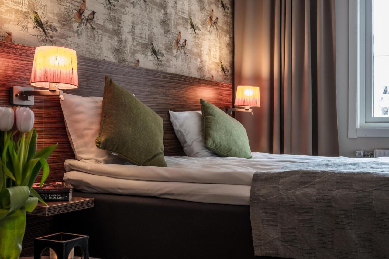 Spis Hotell Naran Лулео Екстер'єр фото