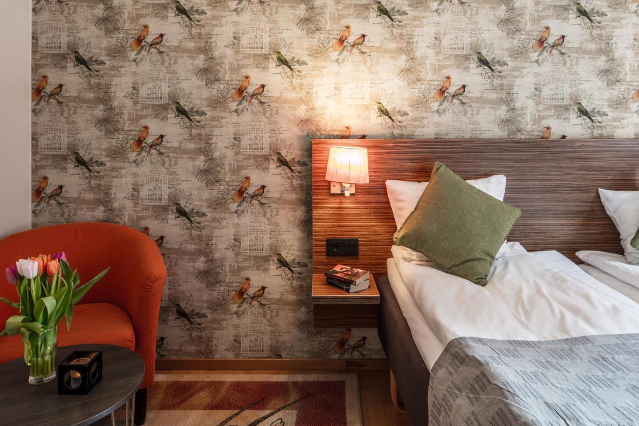 Spis Hotell Naran Лулео Екстер'єр фото